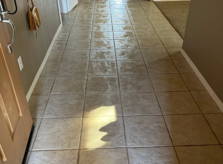 The Best Local Tile Cleaners in Your Area! Call Today (480) 968-0849