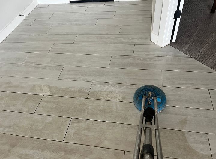 The Best Local Tile Cleaners in Your Area! Call Today (480) 968-0849