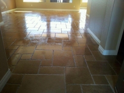 Tile & Grout Cleaners in San Tan Valley, Arizona